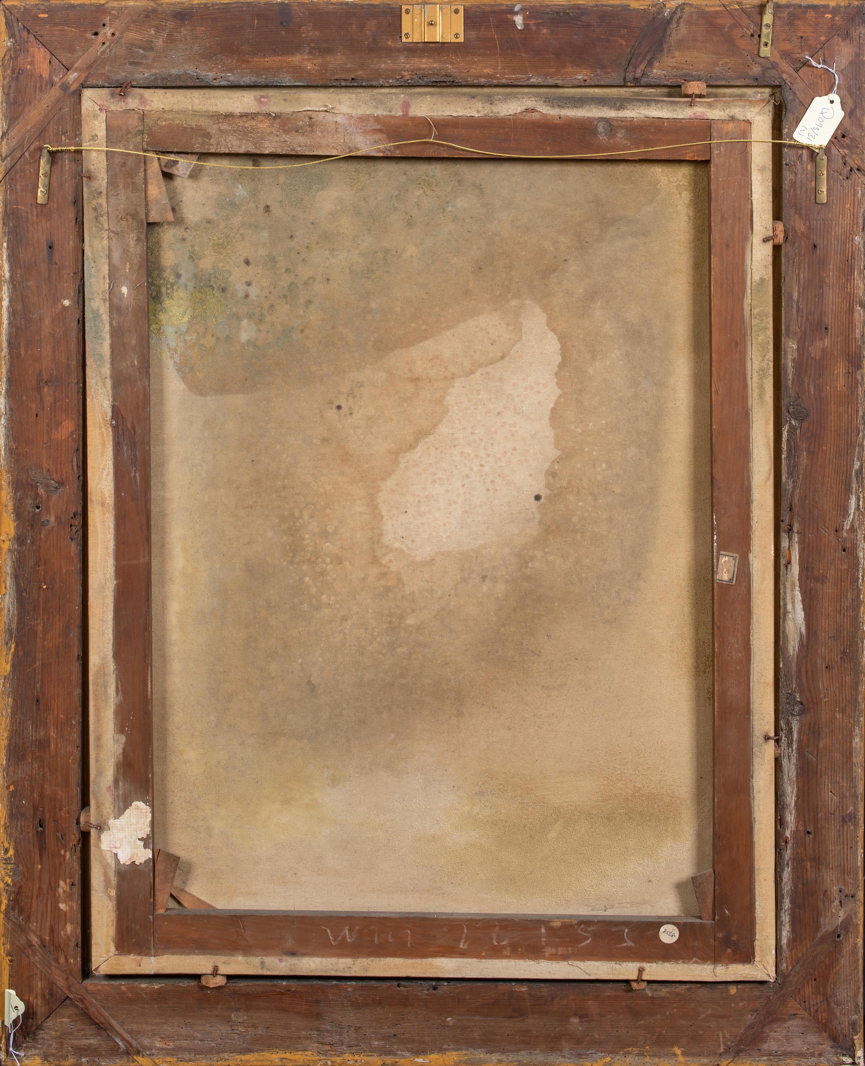 Ritratto di John Parker, 1° Lord Boringdon (1735-1788), XVIII secolo in vendita 6