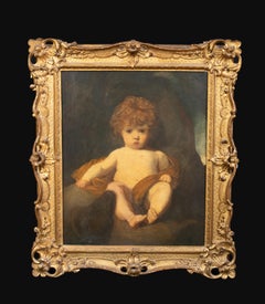 The Infant Jupiter, 18th Century