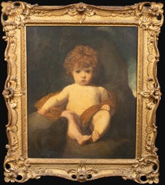 The Infant Jupiter, 18th Century