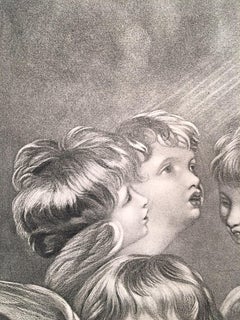 Angels Heads: Love is in the Air