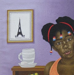 Hopeful of the Dream City