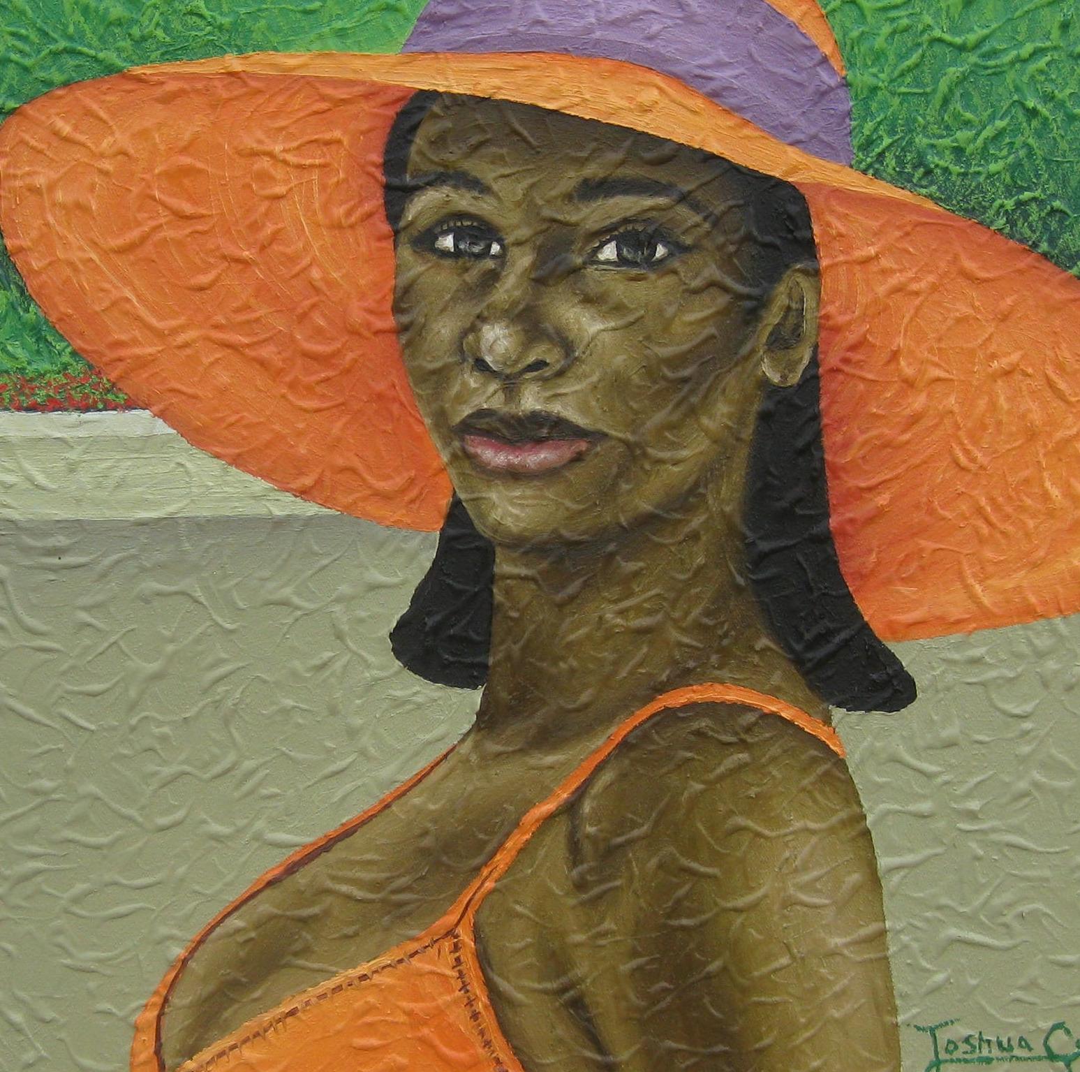 In Her Favorite Colour 1 For Sale 1