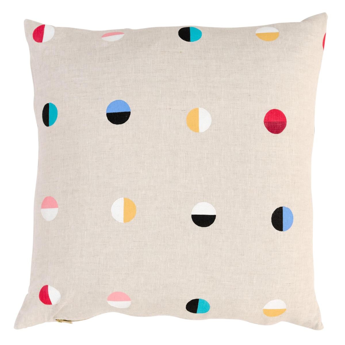 Coussin Joshua Tree 22 pouces en vente