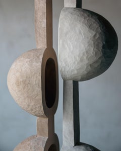 Joshua Vogel "Conversation Piece #1"