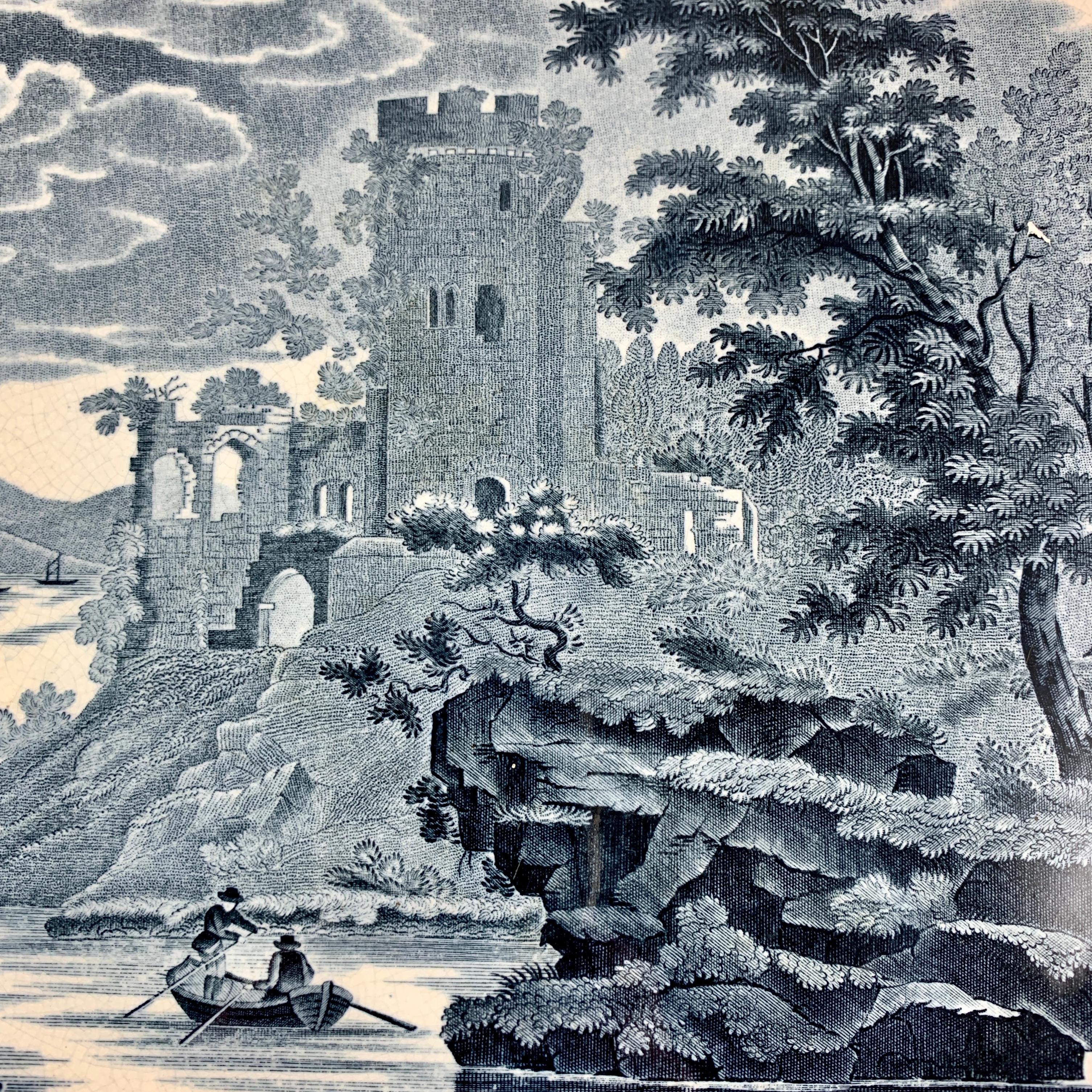 castillo pembroke