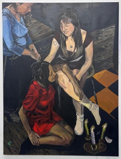 Spoiled…and loving it!