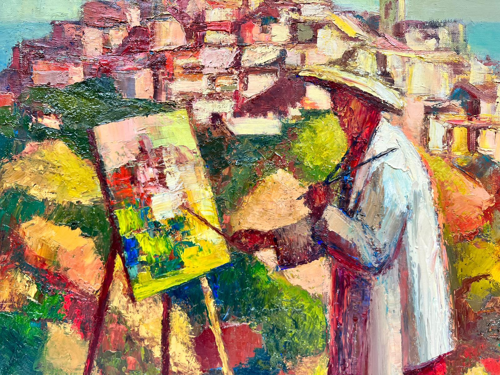 1950s artists painters