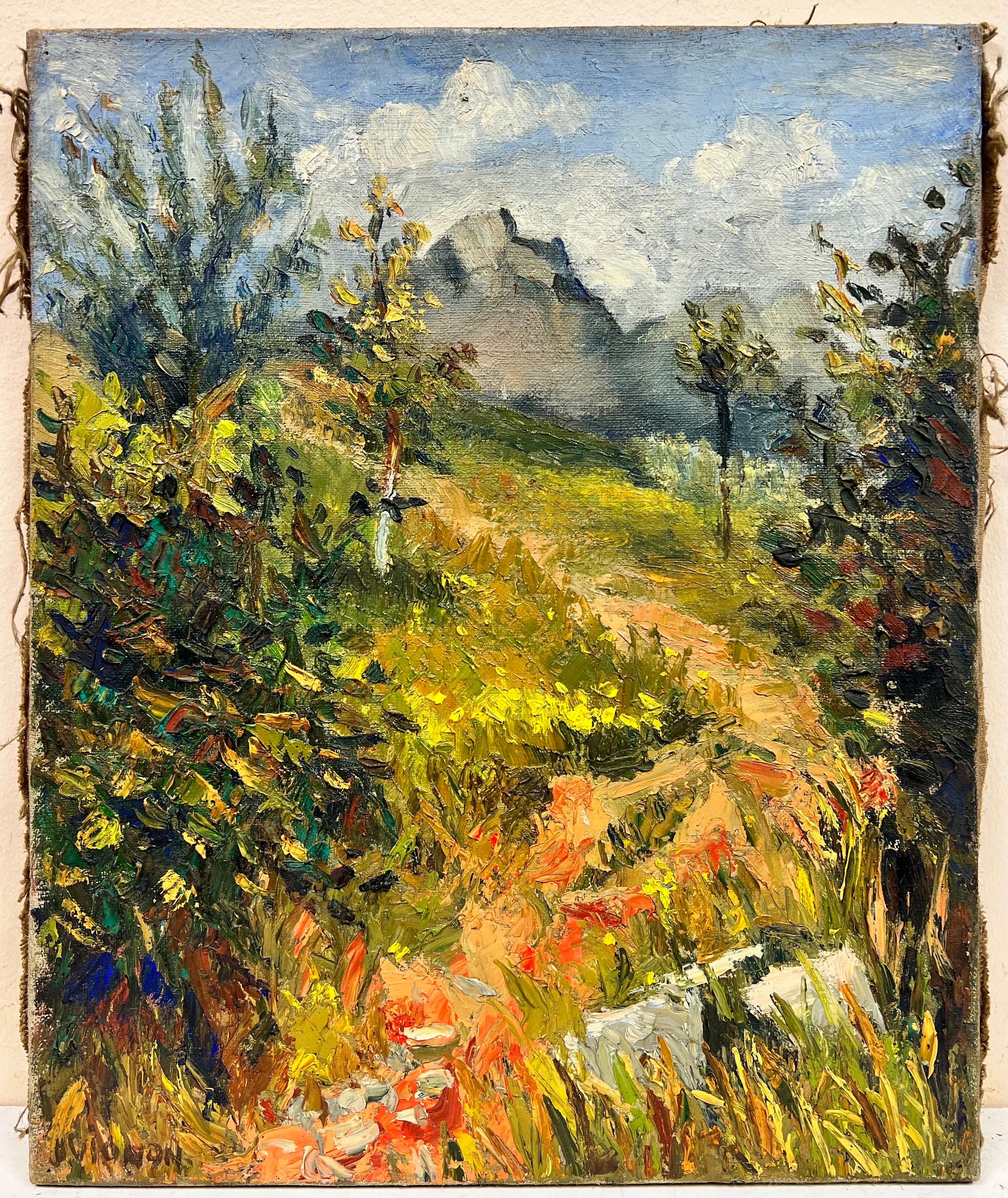 josine vignon