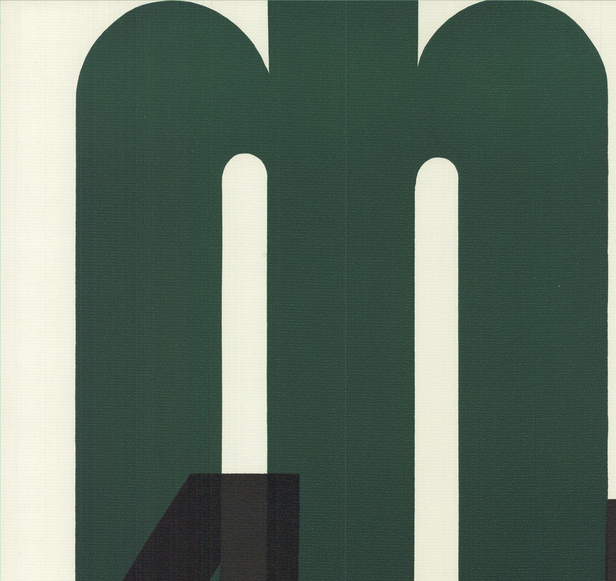 Josua Reichert „Writing Festival in Sofia“ 1969- Linolschnitt im Angebot 3