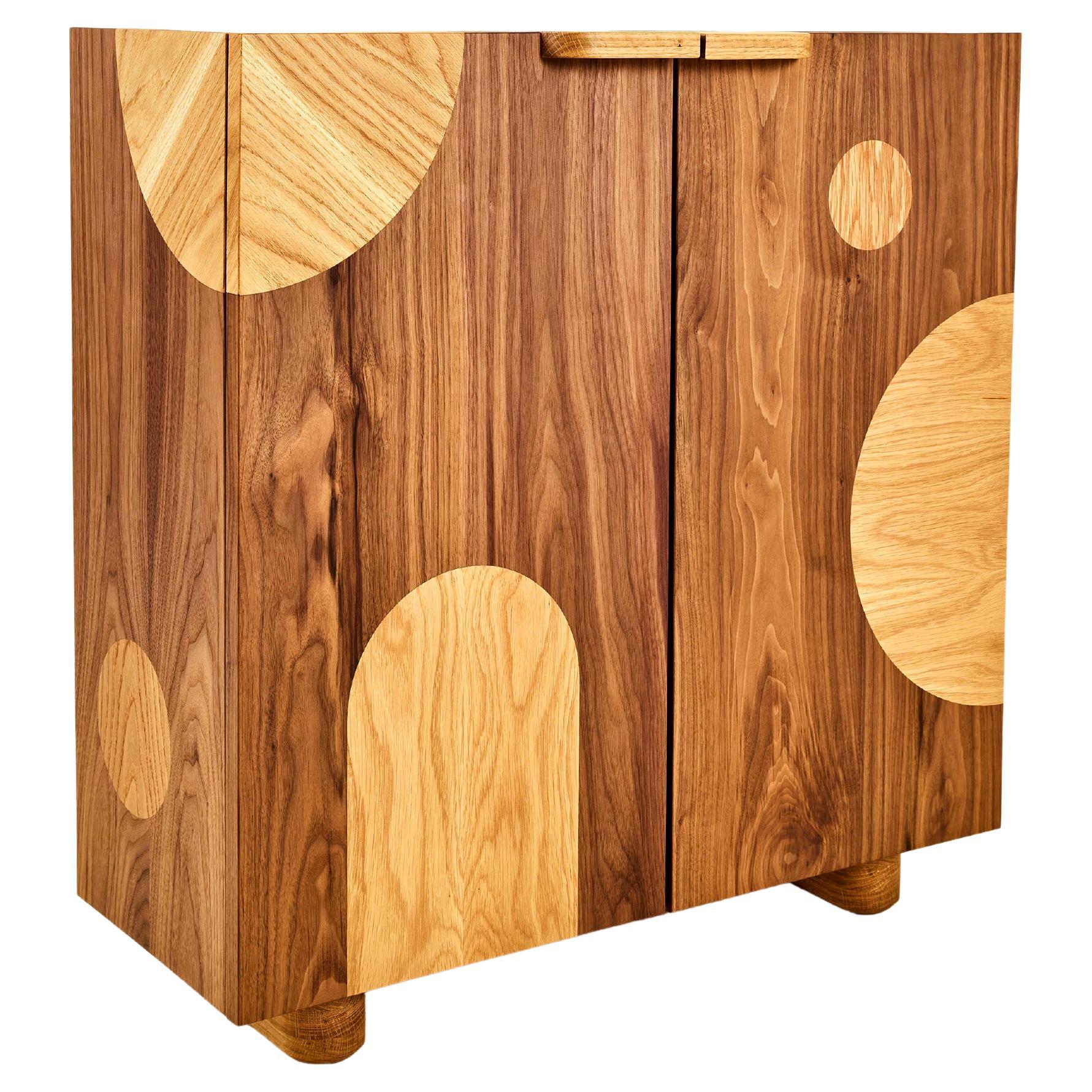 Inlay Cabinets