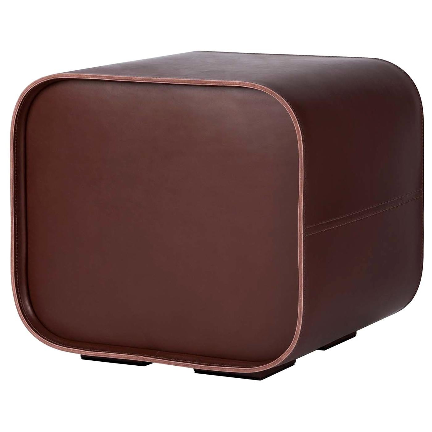 Rabitti 1969 by Giobagnara Ottomane e pouf