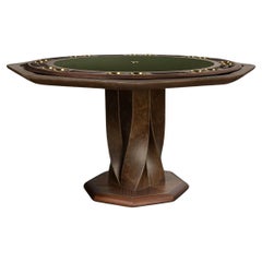 Tavolo da gioco Jotta di Madheke