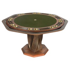 Tavolo da gioco Jotta di Madheke