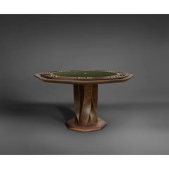 Table de jeux Jotta par Madheke
