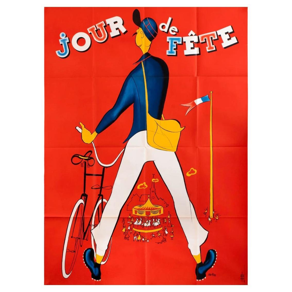 Jour De Fete (1960's R)