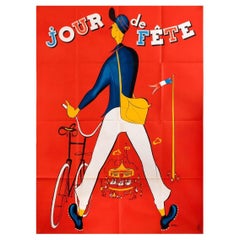 Jour De Fete (1960's R)