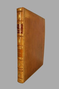 Journal of a Voyage to Madras and India in 1812-1813 with 24 Hand Colored Prints