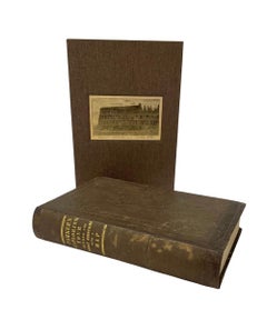 Journal d'un voyage d'exploration au-delà des Rocheuses, par Samuel Parker, 1844