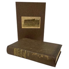 Journal d'un voyage d'exploration au-delà des Rocheuses, par Samuel Parker, 1844
