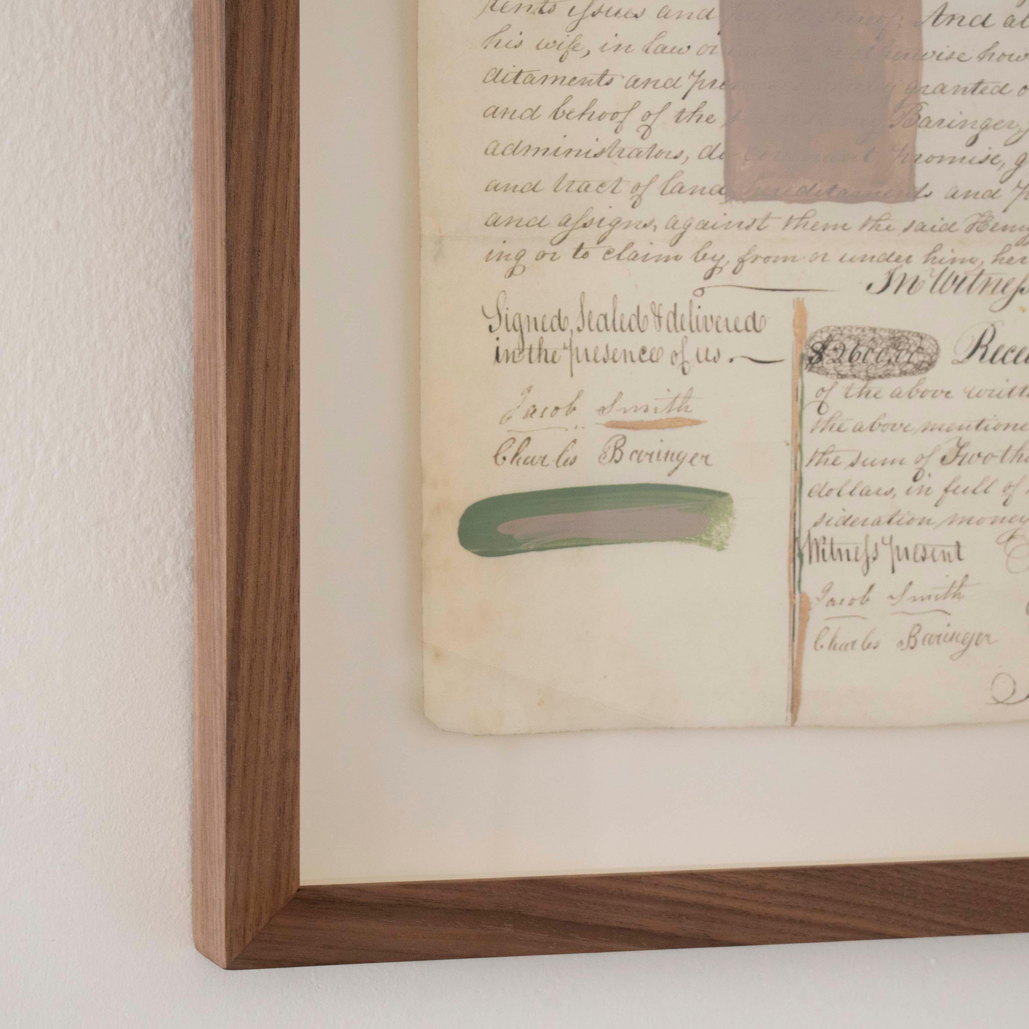 Journey von Afsoon Thayer im Angebot 2