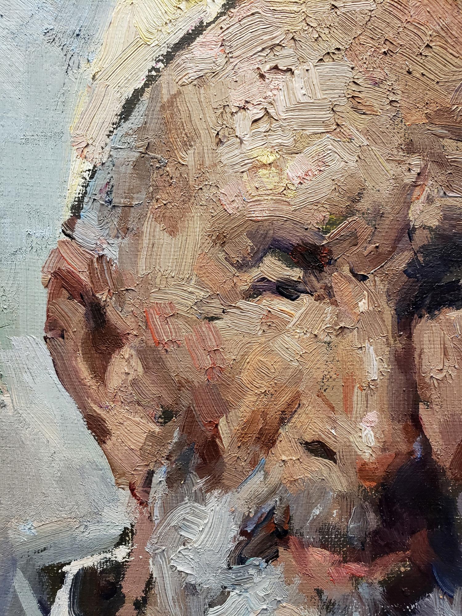 jove wang paintings