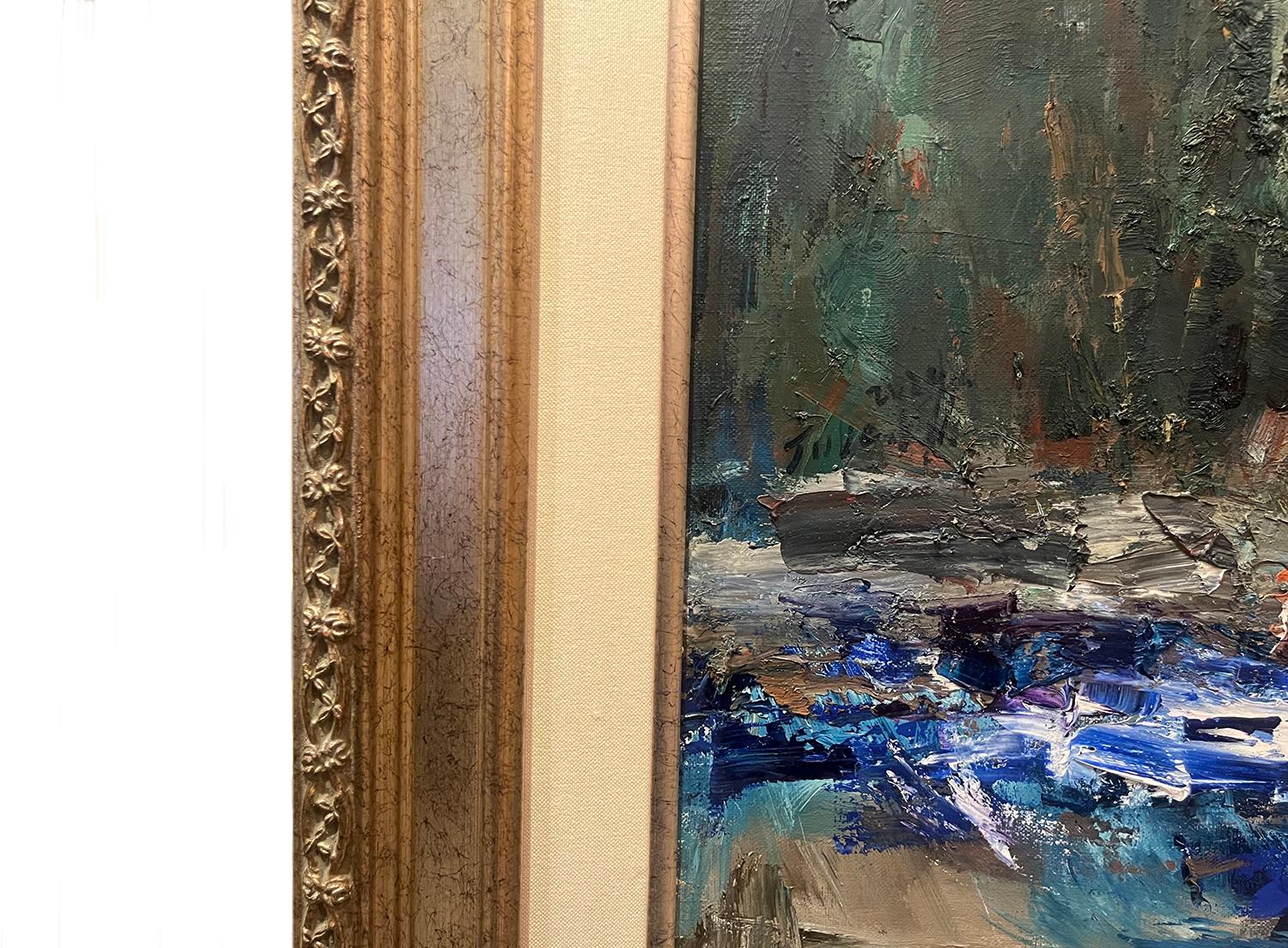 Acquired by the gallery directly from the artist

UNFRAMED: 20