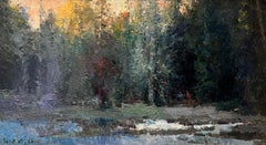 Early Spring, Sequoia National Forest