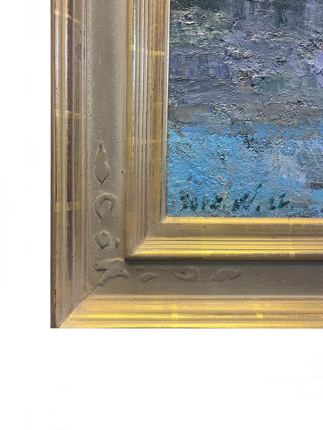Acquisite dalla galleria direttamente dall'artista

Non verniciato: 20