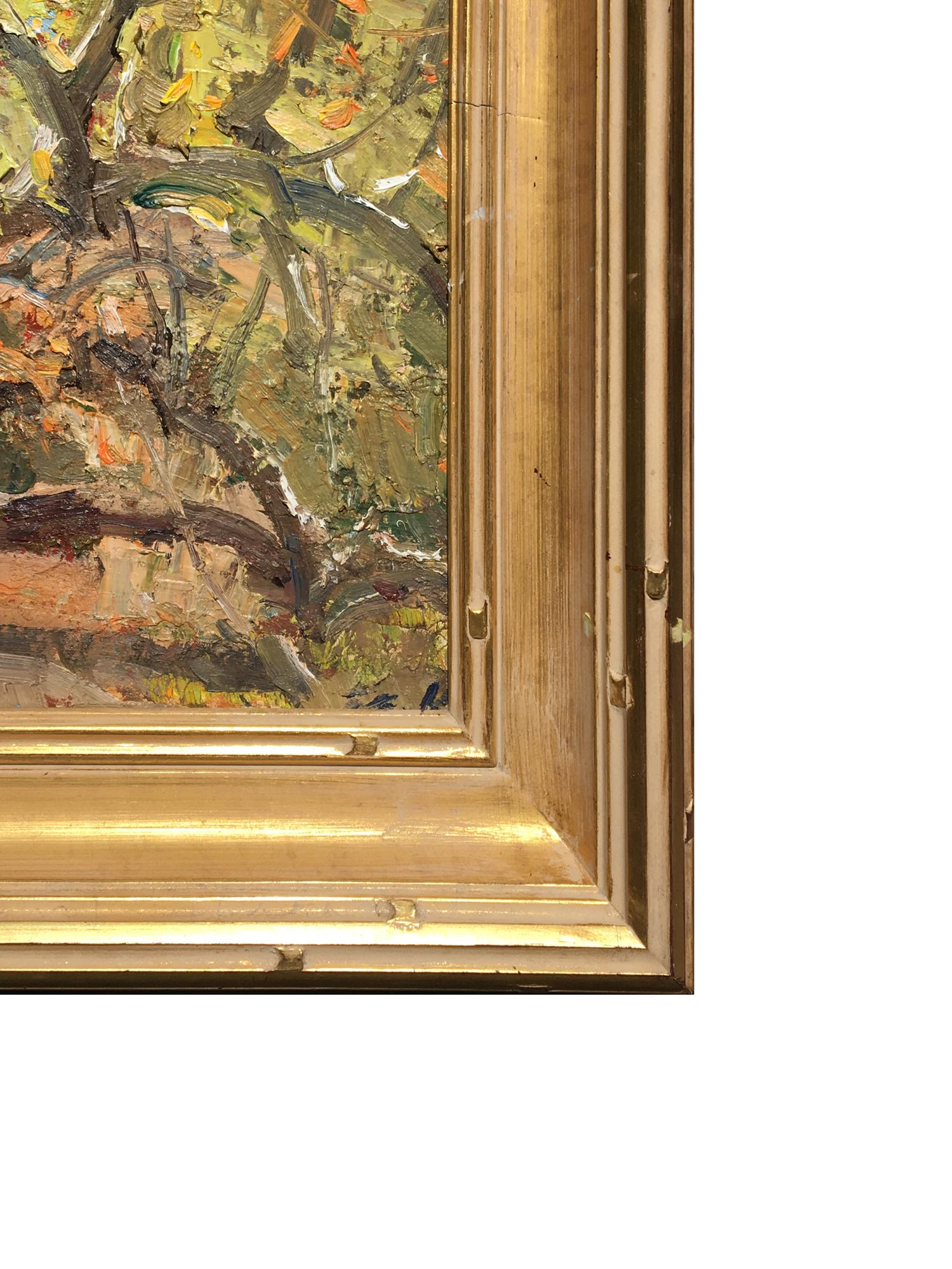 Acquired by the gallery directly from the artist

UNFRAMED: 11