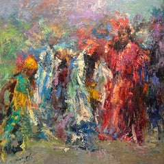 Gran Evento Indígena Americano