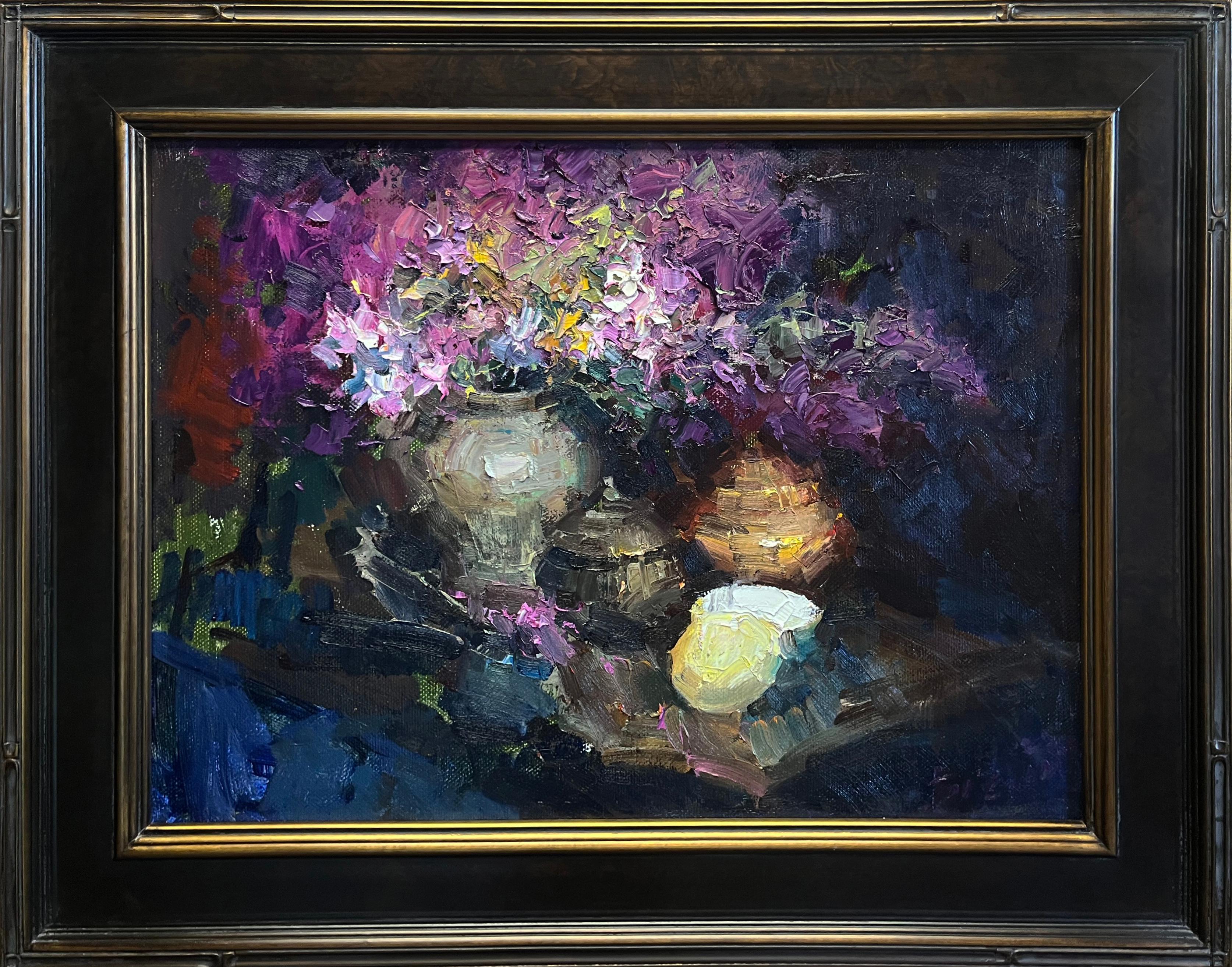 Medium Pinturas de naturaleza muerta