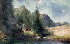 Fare i bagagli nel Canyon