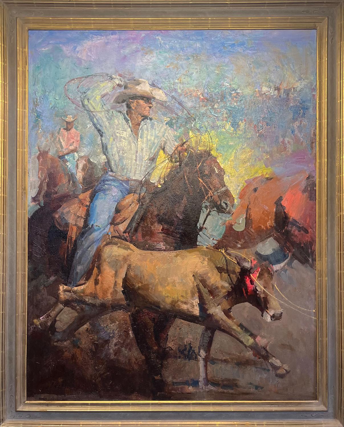 Adquirido por la galería directamente al artista

SIN FRAMURAR: 58
