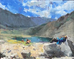 Tranquility, Sierra Nevada