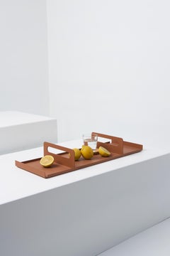 Joy Collection, Big Steel Tray