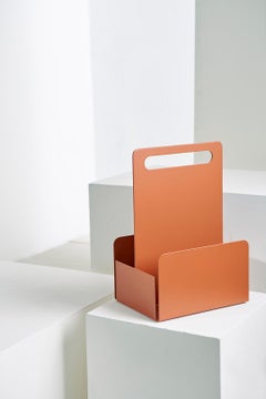 Joy Collection, Steel Magazine Holder