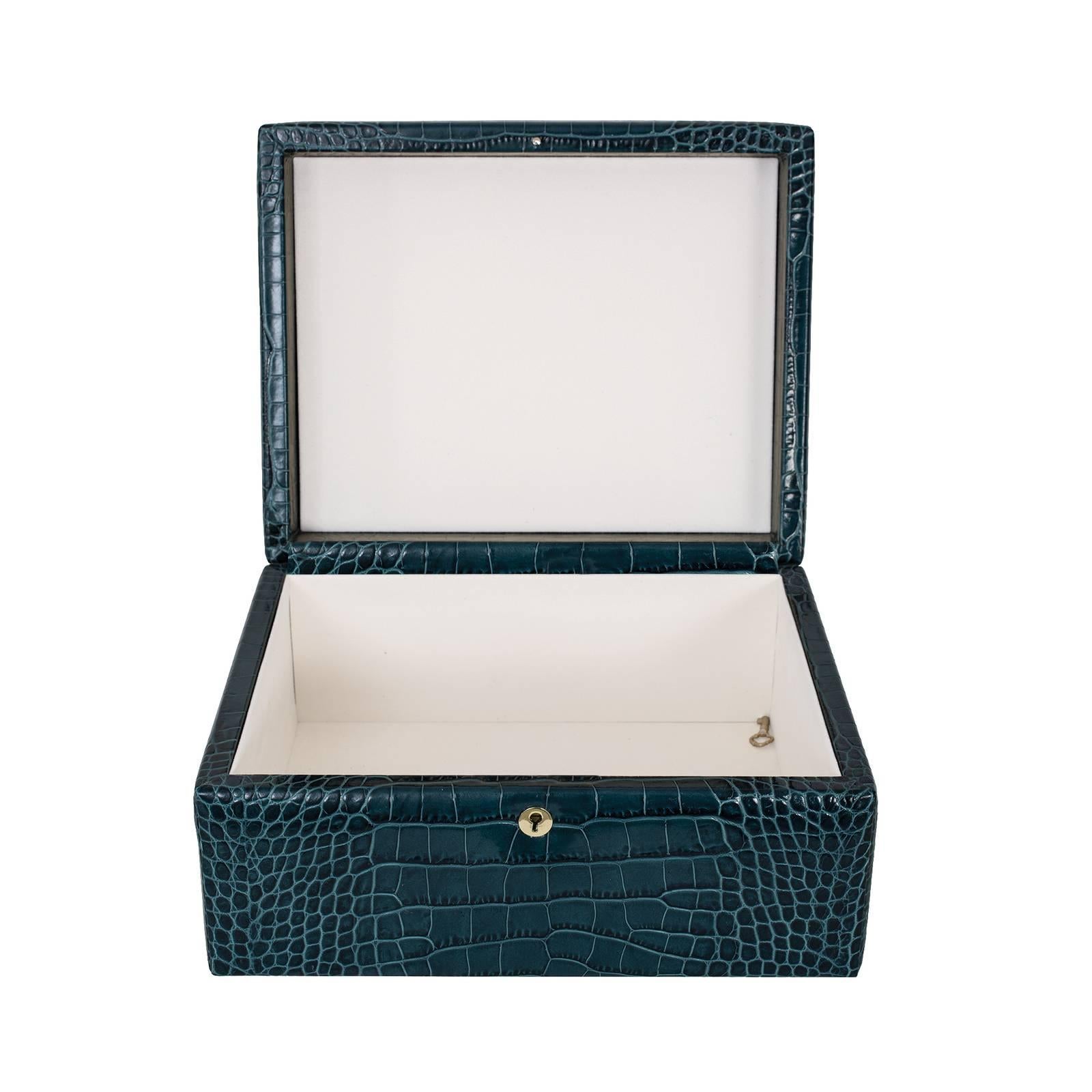 Italian Joy Jewelry Box For Sale