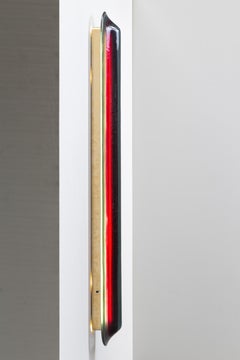 Joy Tall Wall Lamp by Draga & Aurel