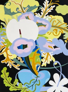 Paint Still-life Paintings