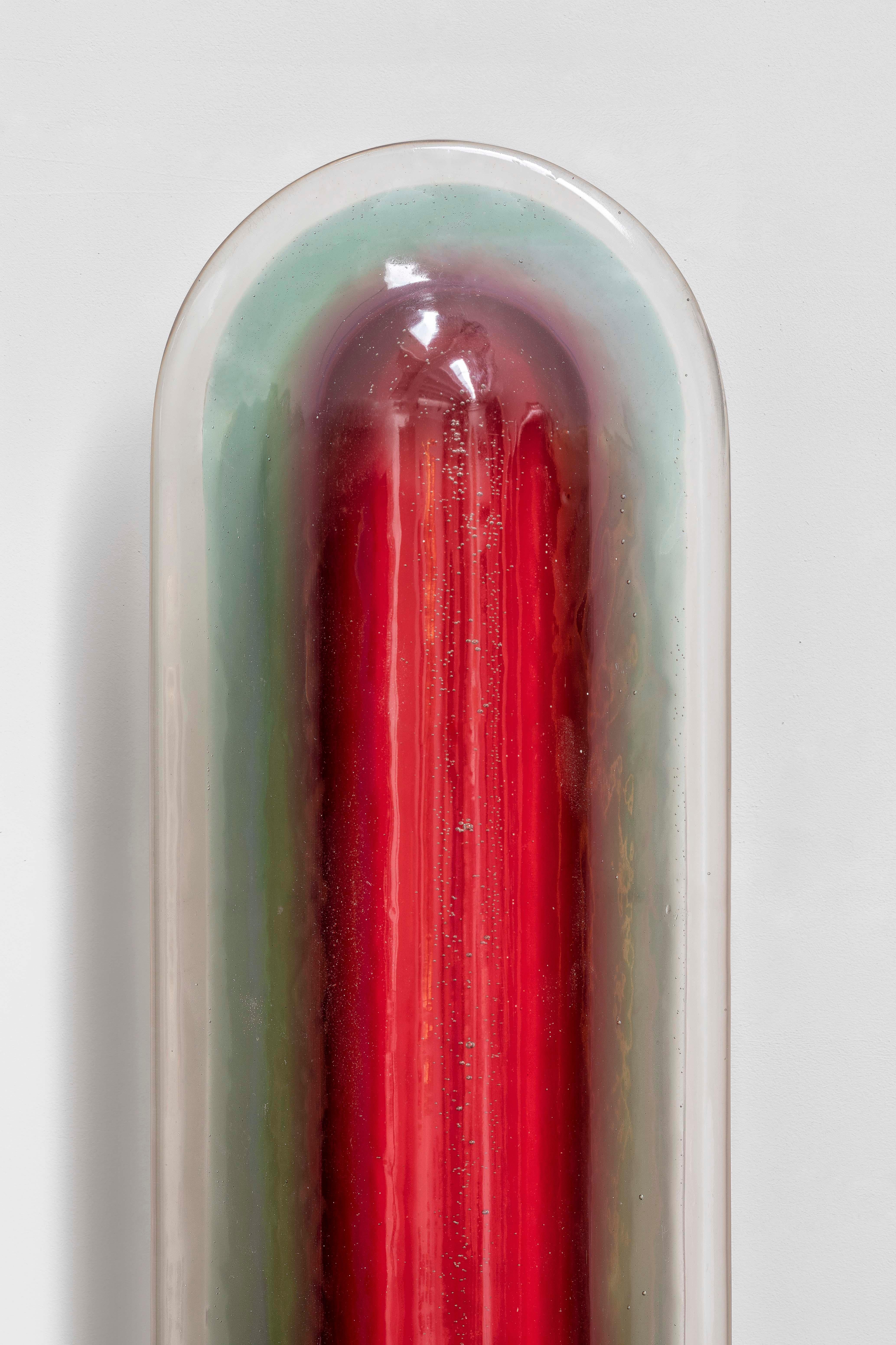 Modern Joy Wall Lamp by Draga & Aurel