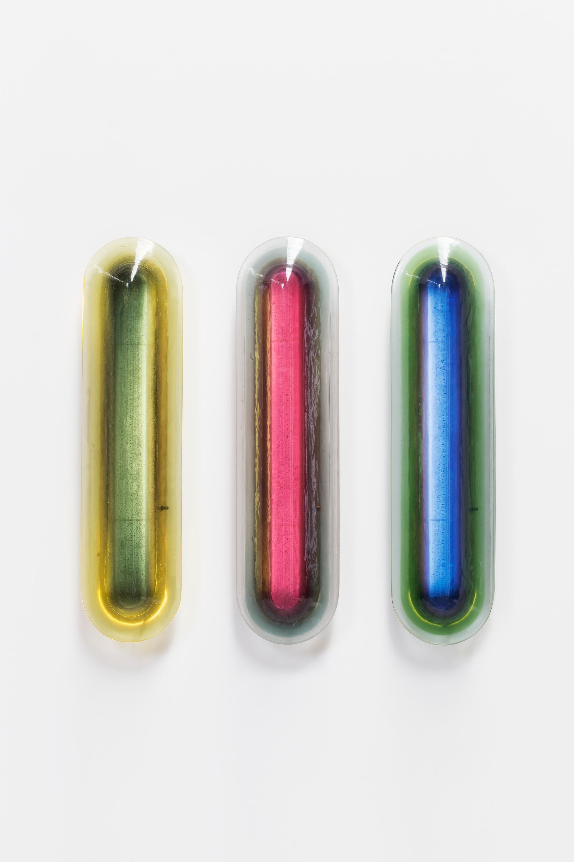 Italian Joy Wall Lamp by Draga & Aurel