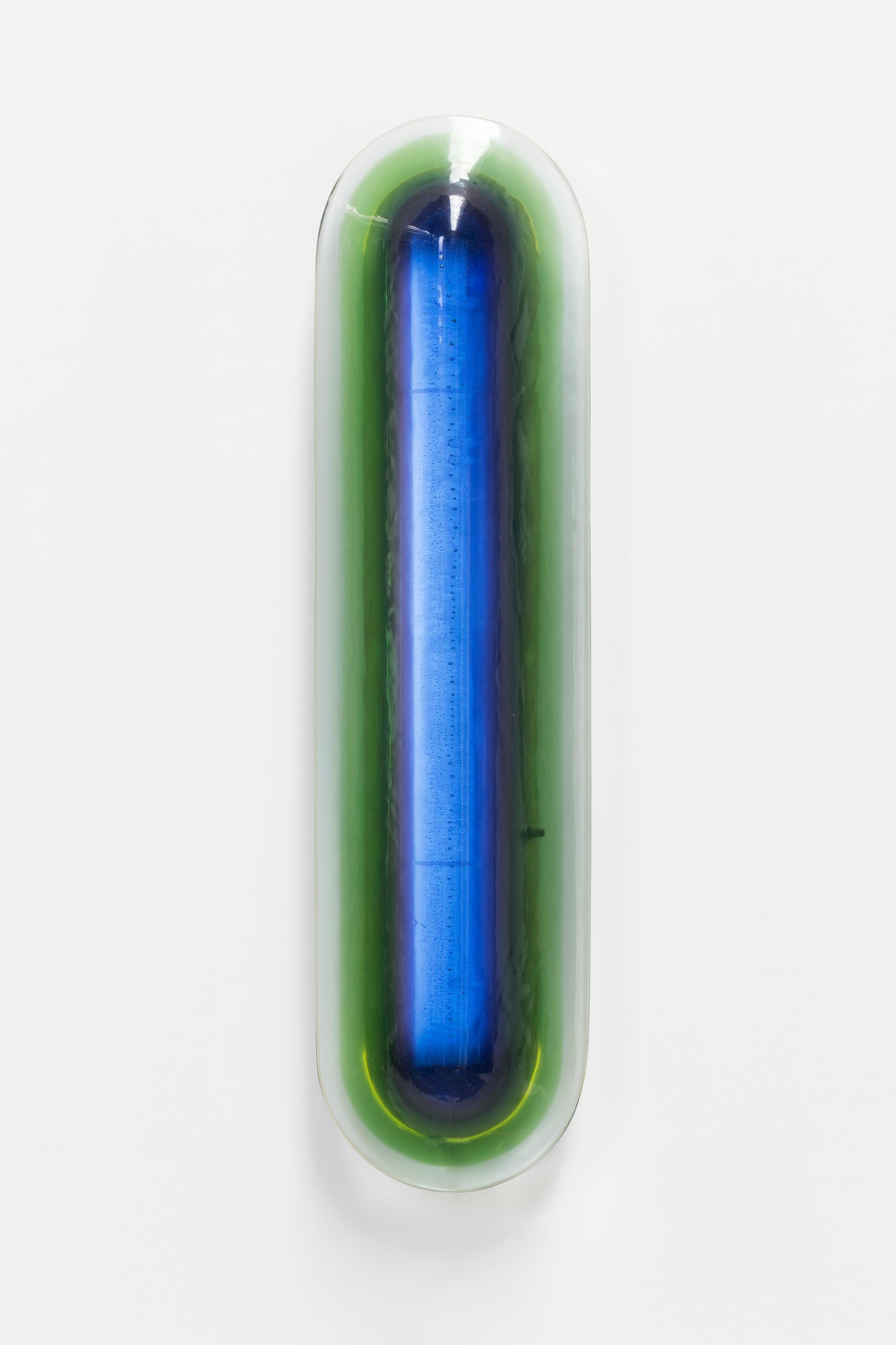 Contemporary Joy Wall Lamp by Draga & Aurel