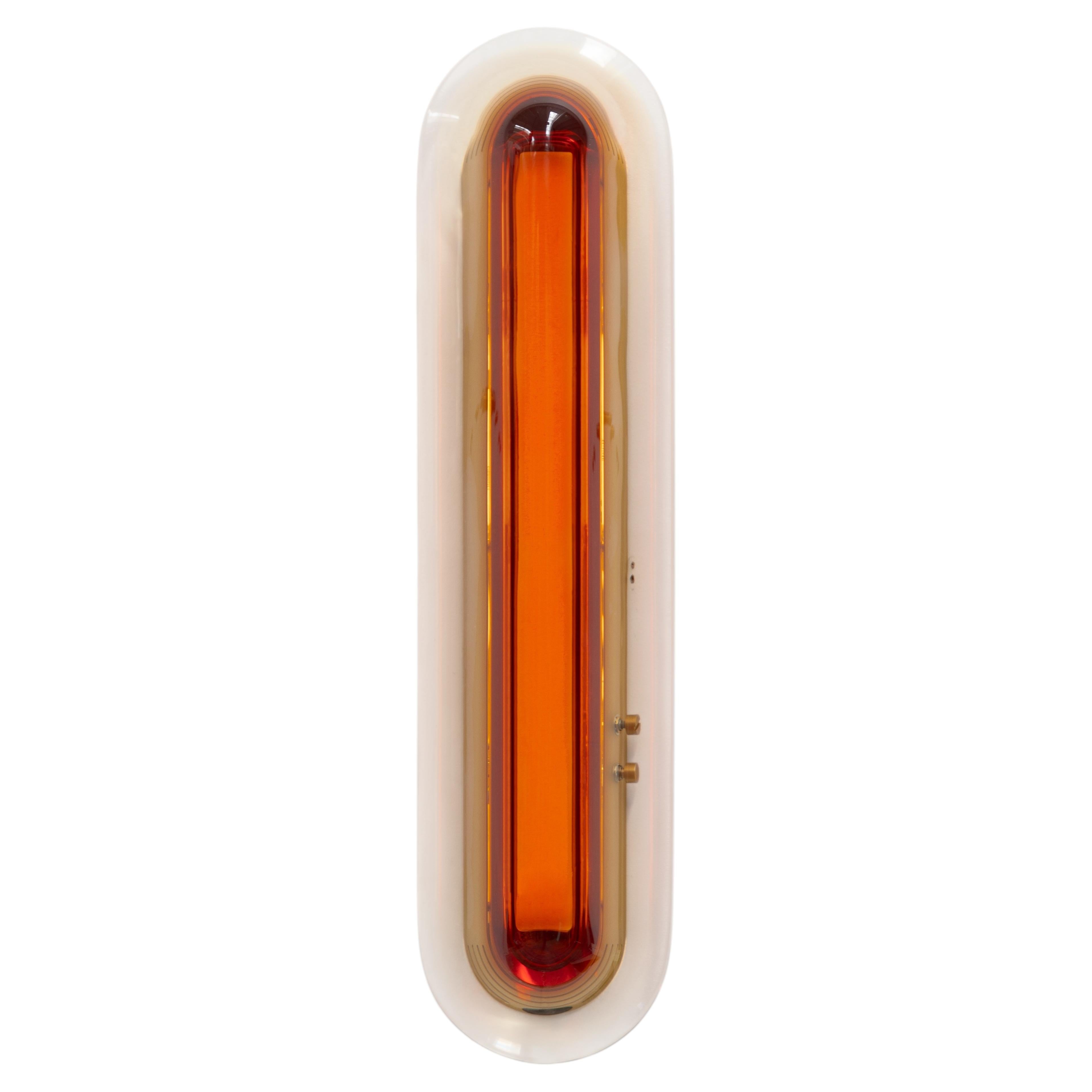 Joy Wall Lamp by Draga & Aurel
