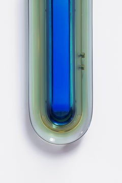 Joy Wall Lamps Big by Draga&Aurel, Resin, 21st Century