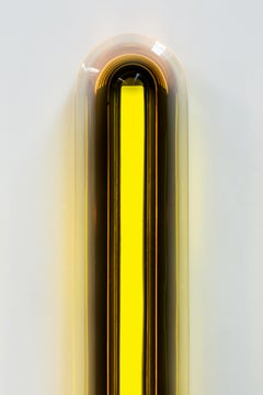 Joy Wall Lamps Big by Draga&Aurel, Resin, 21st Century