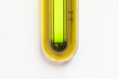 Lámpara de pared Joy Pequeña de Draga & Aurel Resina, Siglo XXI