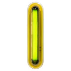 Joy Wall Lamps Small by Draga & Aurel Resin, 21st Century