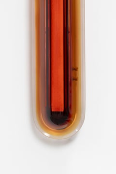 Lámpara de pared Joy Pequeña de Draga&Aurel Resina, Siglo XXI