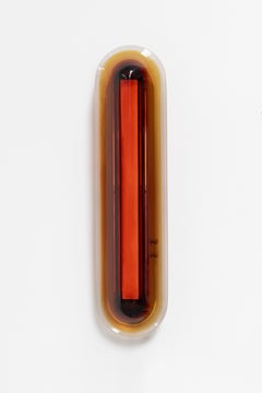 Lámpara de pared Joy Pequeña de Draga&Aurel Resina, Siglo XXI