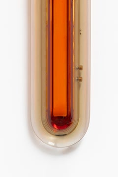 Joy Wall Lamps Small by Draga&Aurel Resin, 21st Century